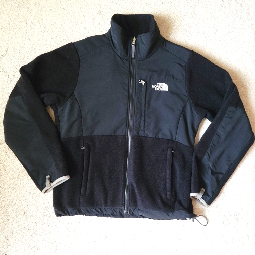 The North Face